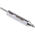 Metcal Desoldering Gun Tip 0.76 mm Width Straight Conical Tip Length 5.42 mm DFP-CN3