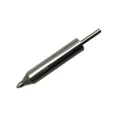 Metcal Desoldering Gun Tip 0.76 mm Width Straight Conical Tip Length 5.42 mm DFP-CN3