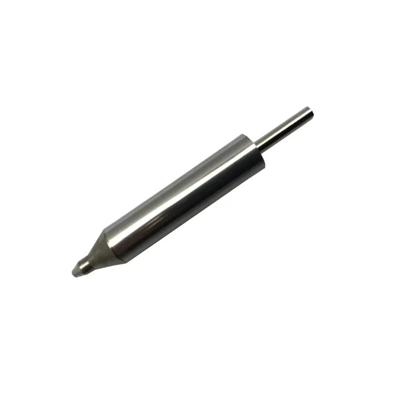 Metcal Desoldering Gun Tip 0.76 mm Width Straight Conical Tip Length 5.42 mm DFP-CN3