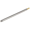 Metcal Soldering Iron Tip 5 mm Chisel 7.6 mm Length, RoHS Compliant for MFR-H1-SC2 SFP-CH50