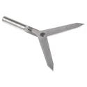 RS PRO Centre Finder Edge Finder with 0.375in Shank Diameter 264-3514