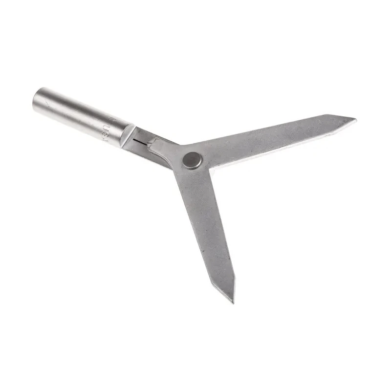 RS PRO Centre Finder Edge Finder with 0.375in Shank Diameter 264-3514