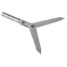 RS PRO Centre Finder Edge Finder with 0.375in Shank Diameter 264-3514