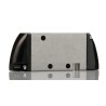 Norgren Pneumatic Solenoid Valve Pilot G 1/8 3-Port Aluminium Body 10 bar Max Pressure V60A4DDA-XA020