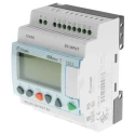 Crouzet Millenium 3 Series Logic Module 8-Input Analogue Digital Input 4 Relay Outputs 8A 12V DC 88970045
