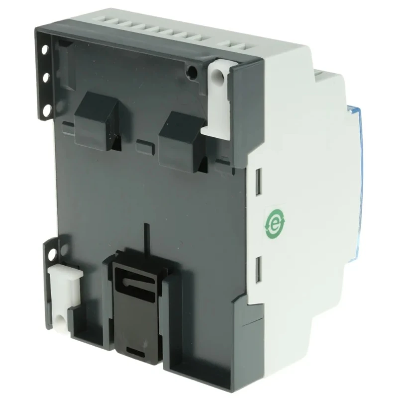 Crouzet Millenium 3 Series Logic Module 8-Input Analogue Digital Input 4 Relay Outputs 8A 12V DC 88970045