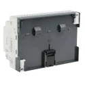 Crouzet Millenium 3 Series Expandable Logic Module 16 Inputs Digital Analogue, 10 Relay Outputs, 12V DC 88970165