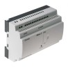 Crouzet Millenium 3 Series Logic Module 18-Input Analogue Digital Input 8 Relay Outputs 24V DC 8A 88970031