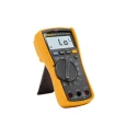 Fluke Handheld Digital Multimeter True RMS, 10 A AC, 10 A DC, 600 V AC FLUKE 117 EUR