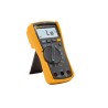 Fluke Handheld Digital Multimeter True RMS, 10 A AC, 10 A DC, 600 V AC FLUKE 117 EUR