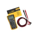 Fluke Handheld Digital Multimeter True RMS, 10 A AC, 10 A DC, 600 V AC FLUKE 117 EUR