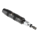 Bahco 15 Piece Hexagon Phillips Slotted Impact Screwdriver & Bit Set 7865