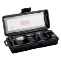 Bahco 15 Piece Hexagon Phillips Slotted Impact Screwdriver & Bit Set 7865