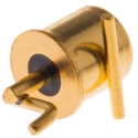 Assemtech Vibration Sensor 200 mA Max 24 V dc Max -37 °C to 100 °C AU2401-6
