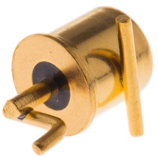 Assemtech Vibration Sensor 200 mA Max 24 V dc Max -37 °C to 100 °C AU2401-6