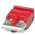 Phoenix Contact DIN Rail Terminal Accessory PLC-RSC Series for Use with Relay Module 2966236
