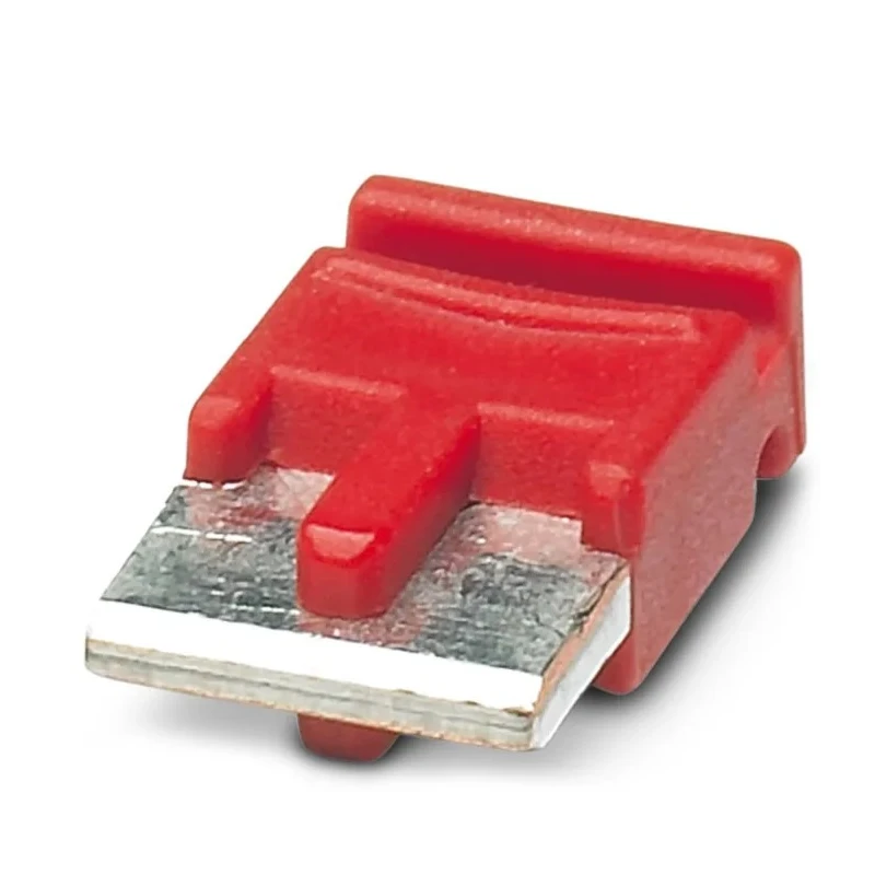 Phoenix Contact DIN Rail Terminal Accessory PLC-RSC Series for Use with Relay Module 2966236