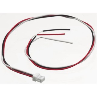 Omron D6F Series Cable for Use with D6F03A3000, IEC IP40 Standard D6F-CABLE2