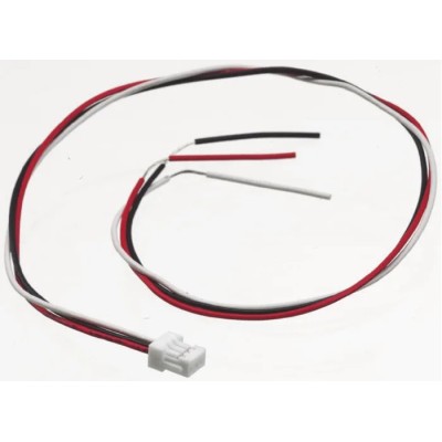 Omron D6F Series Cable for Use with D6F03A3000, IEC IP40 Standard D6F-CABLE2