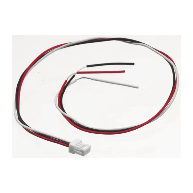 Omron D6F Series Cable for Use with D6F03A3000, IEC IP40 Standard D6F-CABLE2