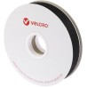 Velcro Black Hook Tape 20mm x 5m Water Based Acrylic Polymer Adhesive PS-18 EB88020330118264