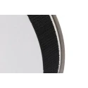 Velcro Black Hook Tape 20mm x 5m Water Based Acrylic Polymer Adhesive PS-18 EB88020330118264