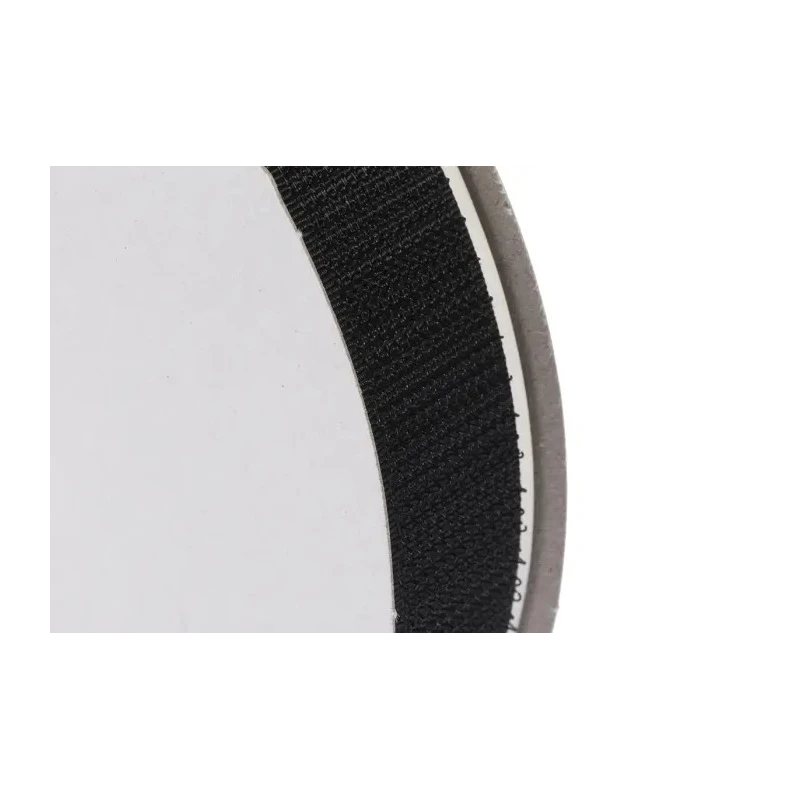 Velcro Black Hook Tape 20mm x 5m Water Based Acrylic Polymer Adhesive PS-18 EB88020330118264
