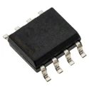 Texas Instruments Operational Amplifier 1.7 MHz Gain Bandwidth, 16V SOIC 8-Pin TLC272CDR