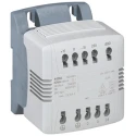 Legrand Chassis Mount Transformer IEC EN 61558-2-6, EN 61131-2, EN 60204-1, IEC EN 61558-2-4, EN 60439-1 0 442 16