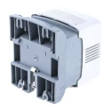 Legrand 63 VA DIN Rail Transformer, 230 to 400 V ac Primary, 24 V ac Secondary, Spring Terminal Mount, Direct 0 442 02