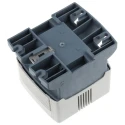 Legrand 63 VA DIN Rail Transformer, 230 to 400 V ac Primary, 24 V ac Secondary, Spring Terminal Mount, Direct 0 442 02