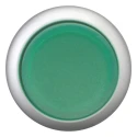 Eaton RMQ Titan M22 Series Green Momentary Push Button Head 22 mm Cutout Diameter IP69K 78635813 M22-DLH-G+M22-A