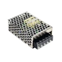 MEAN WELL RS-25-24 Switching Power Supply 24V DC, 26W, Universal Input 88-264V AC, 125-373V DC RS-25-24