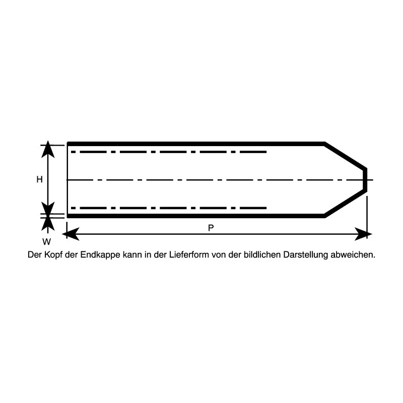 HellermannTyton Heat Shrink Boot End Cap Helashrink 1600 Black Cross Linked Polyolefin 416-12046 1612-1-B5W2-PO-X-BK