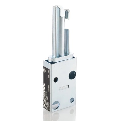 Schmersal Actuator for Use with AZ 415 Safety Switch, Stainless Steel, 500N Clamping Force, 135g Weight AZ/AZM 415-B1