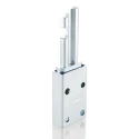 Schmersal Actuator for Use with AZ 415 Safety Switch, Stainless Steel, 500N Clamping Force, 135g Weight AZ/AZM 415-B1