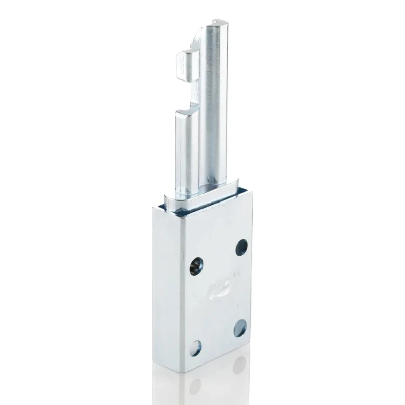 Schmersal Actuator for Use with AZ 415 Safety Switch, Stainless Steel, 500N Clamping Force, 135g Weight AZ/AZM 415-B1