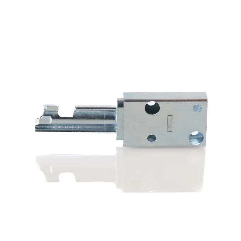 Schmersal Actuator for Use with AZ 415 Safety Switch, Stainless Steel, 500N Clamping Force, 135g Weight AZ/AZM 415-B1