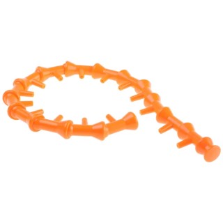 RS PRO Acetal Copolymer Flexible Coolant Hose Plier 1/4 in Connection Size Modular System 623-5230