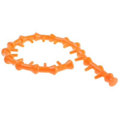 RS PRO Acetal Copolymer Flexible Coolant Hose Plier 1/4 in Connection Size Modular System 623-5230