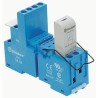 Finder Pluggable Function Module LED Varistor Accessory for 99 Series 99.02.0.060.98