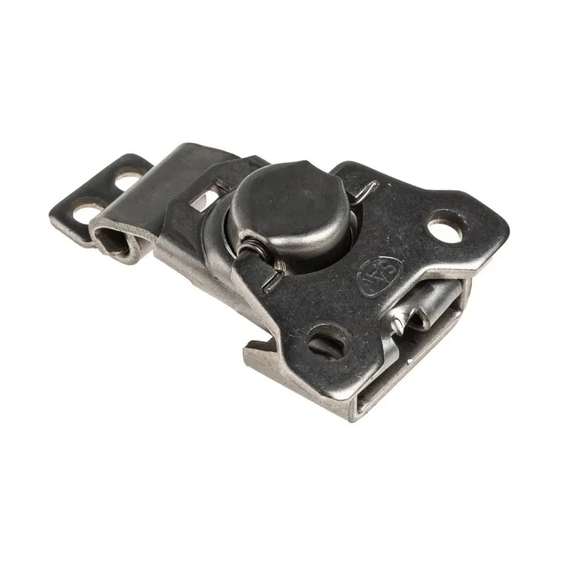 Savigny Stainless Steel Spring Loaded Cam Catch 43 mm x 38 mm x 15 mm 40064 IB