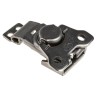 Savigny Stainless Steel Spring Loaded Cam Catch 43 mm x 38 mm x 15 mm 40064 IB