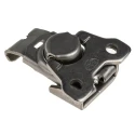 Savigny Stainless Steel Spring Loaded Cam Catch 43 mm x 38 mm x 15 mm 40064 IB