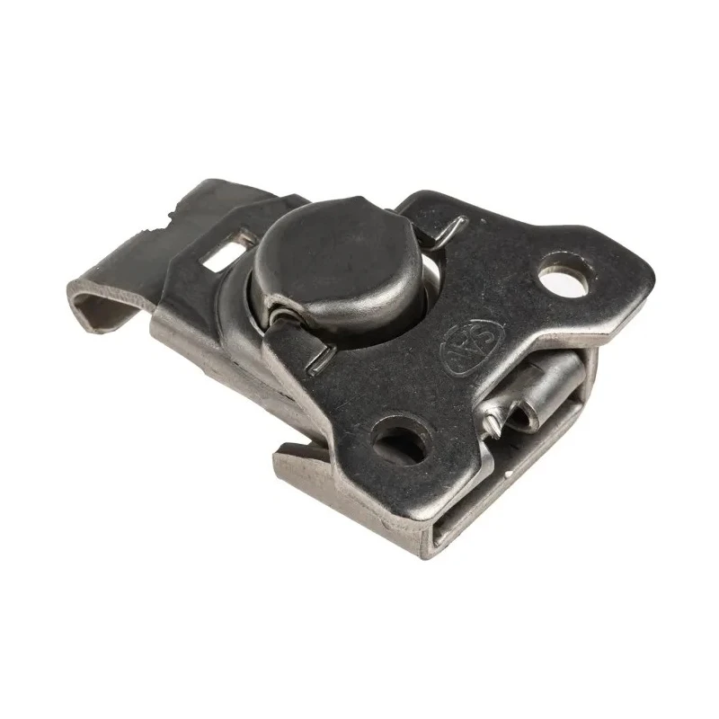 Savigny Stainless Steel Spring Loaded Cam Catch 43 mm x 38 mm x 15 mm 40064 IB