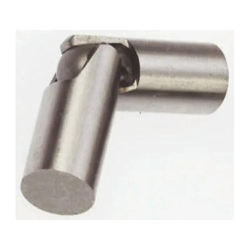 Huco Universal Joint 1 Joint, Plain Bearing, 95mm Length, 32mm Hub Diameter, Steel, 850Nm Torque, 1200rpm Speed 135.32.0000