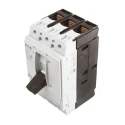 Eaton Enclosed Surface Mount Switch Disconnector 3-Pole 250 A Fuse Current 200A 690V AC PN2 Series 266006 PN2-200