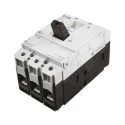 Eaton Enclosed Surface Mount Switch Disconnector 3-Pole 250 A Fuse Current 200A 690V AC PN2 Series 266006 PN2-200
