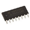 Vishay Analogue Switch Dual 4:1 Multiplexer 2 CMOS Elements 16-Pin SOIC DG409DY-E3