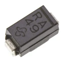 Vishay 50 V 1 A General Purpose 2-Pin DO-214BA Surface Mount Diode RGF1A-E3/67A